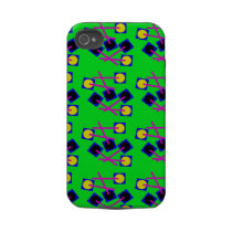 AURA-SOMA IPHONE 4 TOUGH COVER