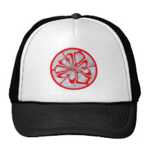 Aura Trucker Hats