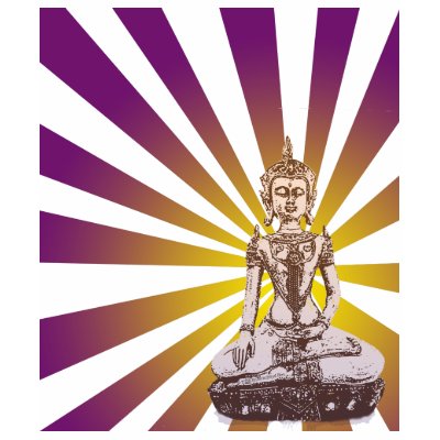 Aura Tee Shirts by eclecticbliss