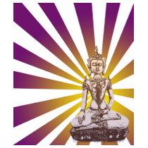 Aura t-shirts