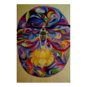 Aura unseen posters