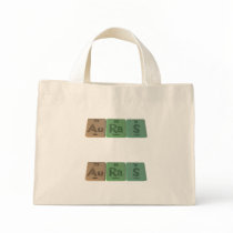 Auras-Au-Ra-S-Gold-Radium-Sulfur Bag