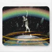 Auras Mousepads