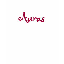 Auras t-shirts
