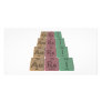 Aurei-Au-Re-I-Gold-Rhenium-Iodine Customized Photo Card