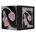 Aurelia binders by Kim_Turner_1 Aurelia binders