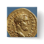 Aureus  of Septimius Severus Button