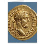 Aureus  of Septimius Severus Cards