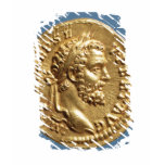 Aureus  of Septimius Severus t-shirts