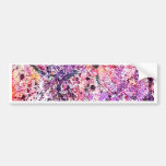 AURIC FUSION BUMPER STICKER