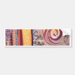 Auric Sanctuary Bumper Sticker