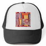 Auric Tantra Mesh Hat