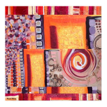 AURIC TANTRA PRINT