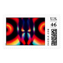 Aurify - Eyes See Wit Postage Stamp