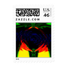 Aurify - Silent Clap Postage