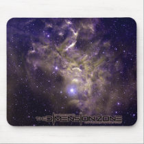 Aurigae Nebula mousepads