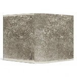 Aurillac 3 Ring Binders