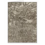 Aurillac Greeting Cards