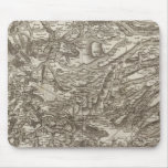 Aurillac Mouse Pads