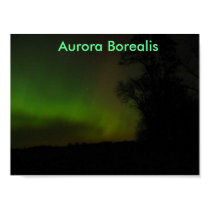 Aurora 1, Aurora Borealis posters