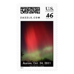 Aurora 1 Postage Stamp
