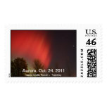 Aurora 2 Postage Stamp