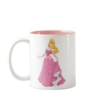 Aurora 3 coffee mug