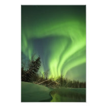 Aurora Art Photo