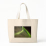 Aurora Australis from International Space Station Tote Bag