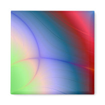 Aurora Ballet Magnet