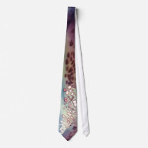 "Aurora" Blue Art Glass Watercolor ties by PaulJacksonart "Aurora" Blue Art Glass Watercolor ties