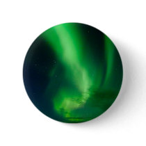 Aurora Borealis - Þingvellir #7 buttons