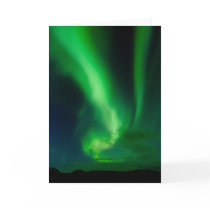 Aurora Borealis - Þingvellir #7 cards