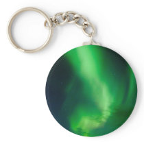 Aurora Borealis - Þingvellir #7 keychains