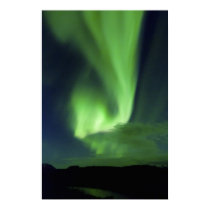 Aurora Borealis - Þingvellir #7 posters