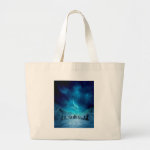 Aurora Borealis Bag Aurora Borealis Bag
