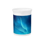 Aurora Borealis Beverage Pitcher Aurora Borealis Beverage Pitcher