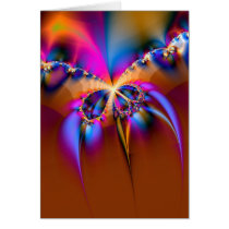 Aurora Borealis Butterfly cards by ElainePlesser Aurora Borealis Butterfly cards