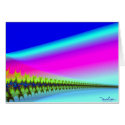 Aurora Borealis cards by mohsenart Aurora Borealis cards