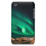 Aurora Borealis Ipod Touch Case