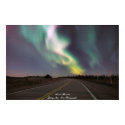 Aurora Borealis - Chisasibi Quebec posters by jimmysam Aurora Borealis - Chisasibi Quebec posters