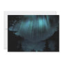 Aurora Borealis Custom Invitations