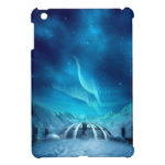 Aurora Borealis iPad Mini Covers Aurora Borealis iPad Mini Covers