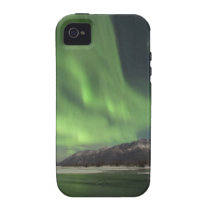 Aurora Borealis iPhone 4/4S Cover