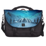 Aurora Borealis Laptop Bags Aurora Borealis Laptop Bags