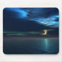 Aurora Borealis mousepads