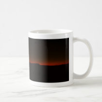 Aurora Borealis mugs