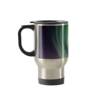 Aurora Borealis Mugs