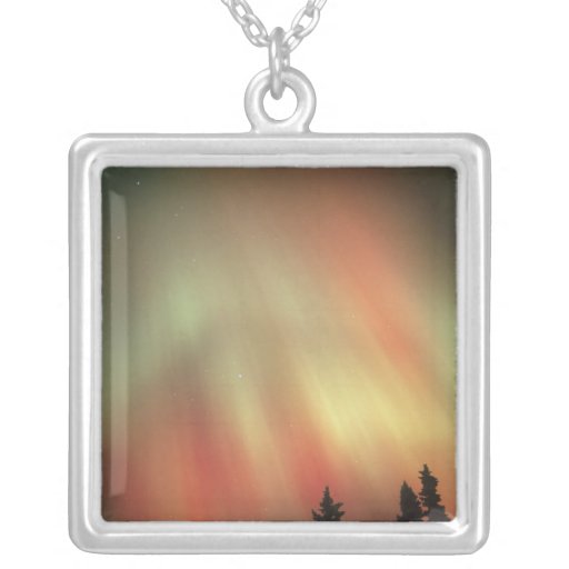 Aurora Borealis, Northern Lights, Fairbanks Custom Jewelry