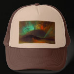 Aurora Borealis - Northern Lights hats